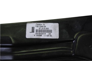 Elevalunas trasero derecho, Bmw Serie 2 Gran Tourer (F46) 218d 2015, 732105605