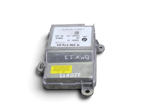 Centralita airbag, Bmw Serie 2 Gran Tourer (F46) 218d 2015, 13044110