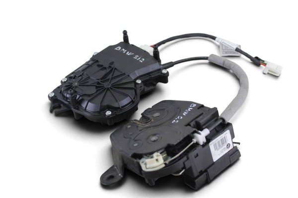 Cerradura maletero / porton, Bmw Serie 2 Gran Tourer (F46) 218d 2015, 16367210