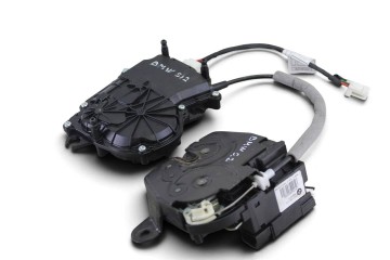 Cerradura maletero / porton, Bmw Serie 2 Gran Tourer (F46) 218d 2015, 16367210
