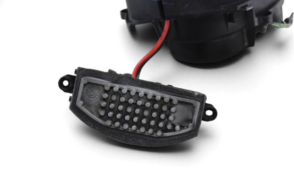 Ventilador calefaccion, Bmw Serie 2 Gran Tourer (F46) 218d 2015, 20151013