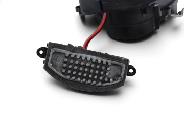 Ventilador calefaccion, Bmw Serie 2 Gran Tourer (F46) 218d 2015, 20151013