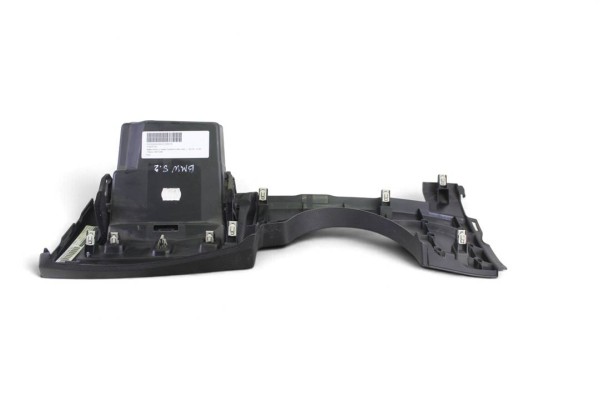 Guantera, Bmw Serie 2 Gran Tourer (F46) 218d 2015