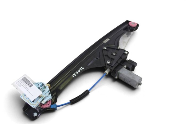 Elevalunas delantero izquierdo, Bmw Serie 2 Gran Tourer (F46) 218d 2015, 257994702