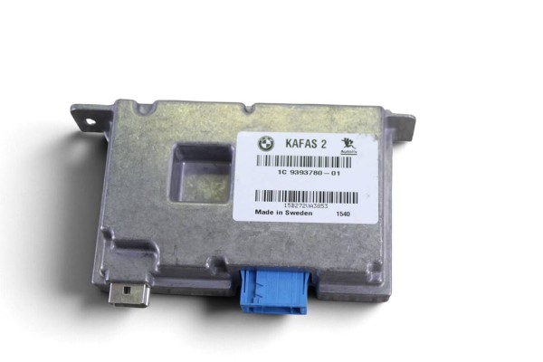 Módulo electrónico, Bmw Serie 2 Gran Tourer (F46) 218d 2015, 939378001