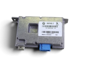 Módulo electrónico, Bmw Serie 2 Gran Tourer (F46) 218d 2015, 939378001
