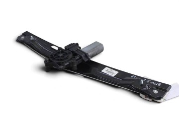 Elevalunas trasero izquierdo, Bmw Serie 2 Gran Tourer (F46) 218d 2015, 732105505