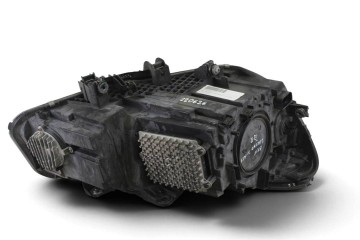 Faro izquierdo, Bmw Serie 2 Gran Tourer (F46) 218d 2015, 63117391401