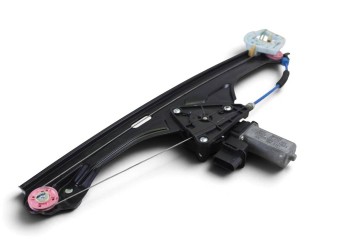 Elevalunas delantero derecho, Bmw Serie 2 Gran Tourer (F46) 218d 2015, 257994802