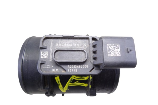 Caudalimetro, Fiat Ii Doblò (263) Cargo Base Combi 2020, 55283705