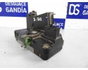 Cerradura puerta delantera izquierda, Opel Astra G Coupe 2.2 DTI Edition 2003