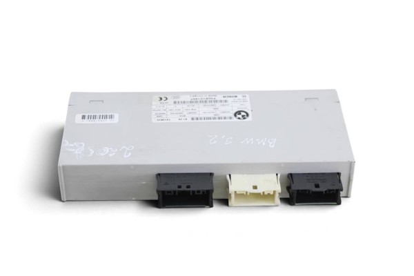 Módulo electrónico, Bmw Serie 2 Gran Tourer (F46) 218d 2015, 7412610