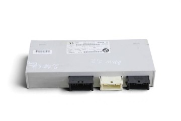 Módulo electrónico, Bmw Serie 2 Gran Tourer (F46) 218d 2015, 7412610