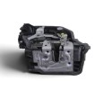 Cerradura puerta delantera derecha, Bmw Serie 2 Gran Tourer (F46) 218d 2015, 728193410