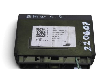 Módulo electrónico, Bmw Serie 2 Gran Tourer (F46) 218d 2015, E1113378