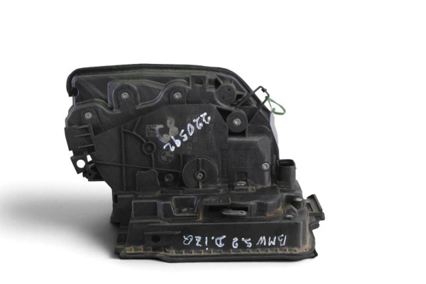 Cerradura puerta delantera izquierda, Bmw Serie 2 Gran Tourer (F46) 218d 2015, 728193110