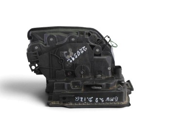 Cerradura puerta delantera izquierda, Bmw Serie 2 Gran Tourer (F46) 218d 2015, 728193110
