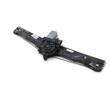 Elevalunas trasero derecho, Bmw Serie 2 Gran Tourer (F46) 218d 2015, 732105605