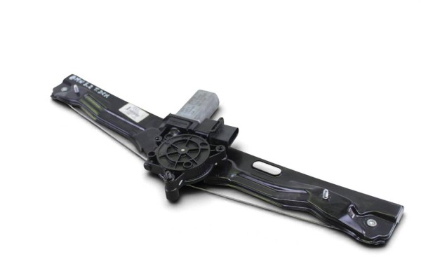 Elevalunas trasero derecho, Bmw Serie 2 Gran Tourer (F46) 218d 2015, 732105605