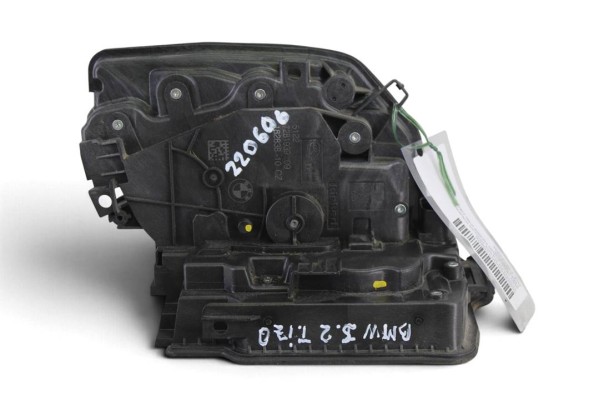 Cerradura puerta trasera izquierda, Bmw Serie 2 Gran Tourer (F46) 218d 2015, 728193909