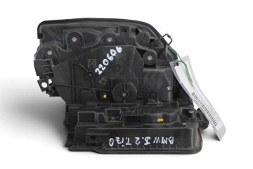 Cerradura puerta trasera izquierda, Bmw Serie 2 Gran Tourer (F46) 218d 2015, 728193909