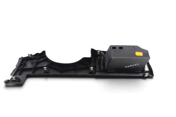 Guantera, Bmw Serie 2 Gran Tourer (F46) 218d 2015