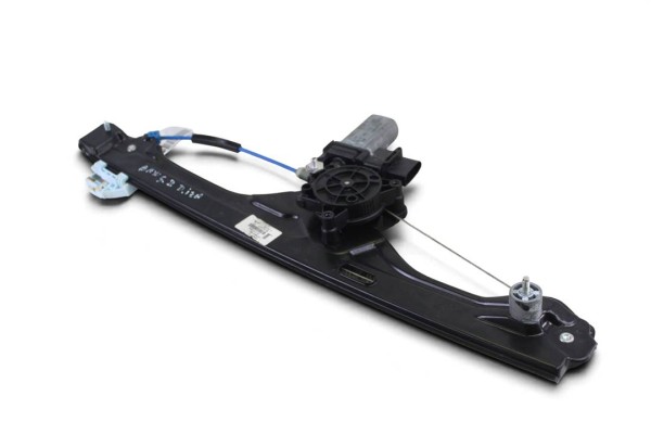 Elevalunas delantero izquierdo, Bmw Serie 2 Gran Tourer (F46) 218d 2015, 257994702