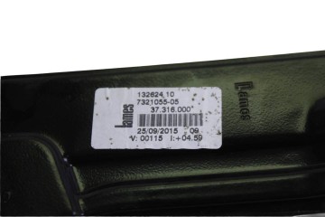 Elevalunas trasero izquierdo, Bmw Serie 2 Gran Tourer (F46) 218d 2015, 732105505