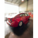 MAZDA 3 BERLINA / SEDÁN (BM/BN) Luxury