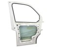 Puerta delantera izquierda, Volkswagen T5 Transporter Furgón/combi (7H) Caja cerrada, techo elevado 2006