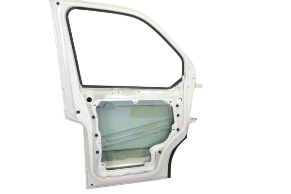 Puerta delantera izquierda, Volkswagen T5 Transporter Furgón/combi (7H) Caja cerrada, techo elevado 2006