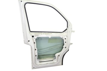Puerta delantera izquierda, Volkswagen T5 Transporter Furgón/combi (7H) Caja cerrada, techo elevado 2006