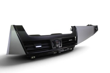 Rejilla aireadora, Bmw Serie 2 Gran Tourer (F46) 218d 2015, 931738705
