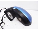 Retrovisor izquierdo, Citroen C4 Picasso Sx 2007, 96825020XT