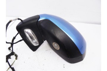 Retrovisor izquierdo, Citroen C4 Picasso Sx 2007, 96825020XT