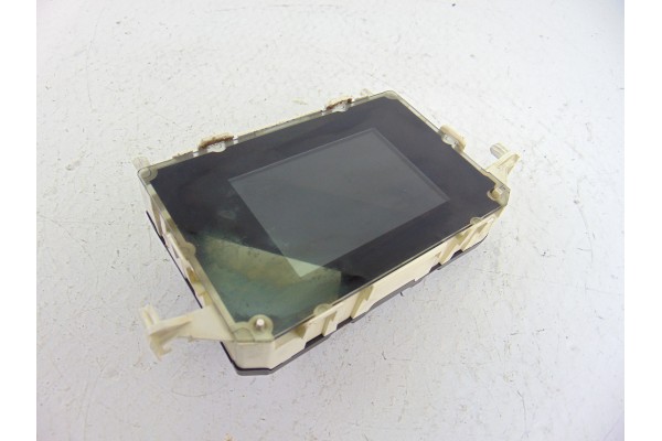 Pantalla multifuncion, Ford Fiesta (Cnn) Ambiente 2012, C1BT18B955BC