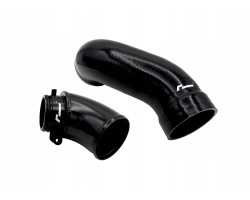 RacingLine MQB EVO EA888 4 2 0 TSI GARRETT Turbo 245PS Intake Pipes