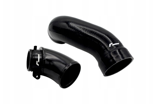 RacingLine MQB EVO EA888 4 2 0 TSI GARRETT Turbo 245PS Intake Pipes
