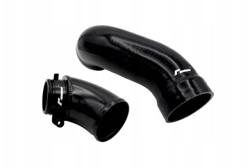 RacingLine MQB EVO EA888 4 2 0 TSI GARRETT Turbo 245PS Intake Pipes