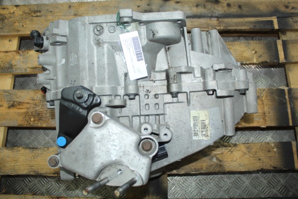 5V CAJA CAMBIOS VOLVO V40 FAMILIAR