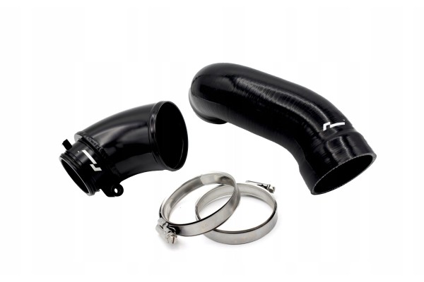 RacingLine MQB EVO EA888 4 2 0 TSI GARRETT Turbo 245PS Intake Pipes Catalog number of the part VWR120003
