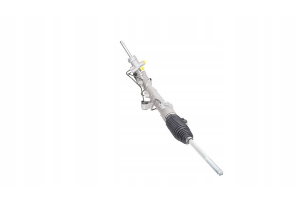 MAZDA 3 II 2008 STEERING GEAR HYDRAULIC ASSISTANCE