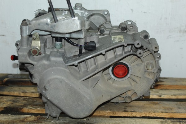 5V CAJA CAMBIOS VOLVO V40 FAMILIAR