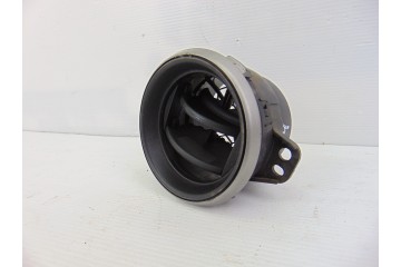 Rejilla aireadora, Toyota RAV4 (A2) 2.0 D-4D Sol 4X4 (2003- ) 2004