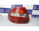 Piloto trasero izquierdo, Kia Clarus 2.0 GLX Berlina (09.1999- ) 2000