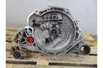 5V M CAJA CAMBIOS OPEL CORSA C