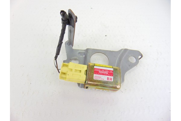 Sensor, Toyota RAV4 (A2) 2.0 D-4D Sol 4X4 (2003- ) 2004, 89833-42020