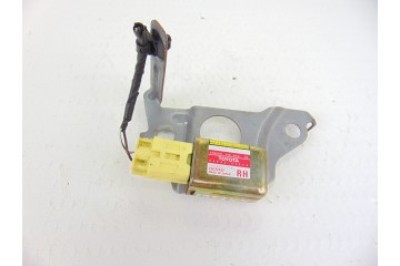 Sensor, Toyota RAV4 (A2) 2.0 D-4D Sol 4X4 (2003- ) 2004, 89833-42020