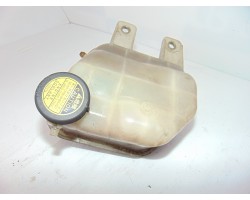 Deposito expansion, Toyota RAV4 (A2) 2.0 D-4D Sol 4X4 (2003- ) 2004