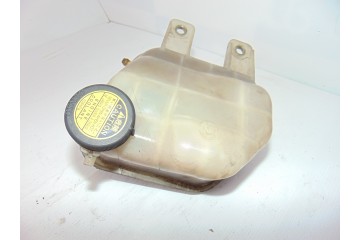 Deposito expansion, Toyota RAV4 (A2) 2.0 D-4D Sol 4X4 (2003- ) 2004